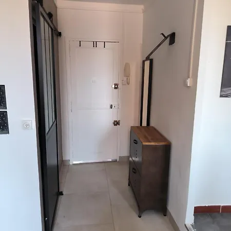 דירה Loft Parcours De Arts - Vielle *