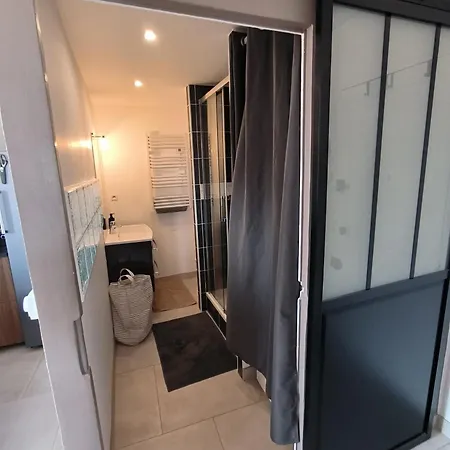 דירה Loft Parcours De Arts - Vielle הייר