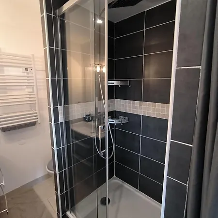דירה Loft Parcours De Arts - Vielle *