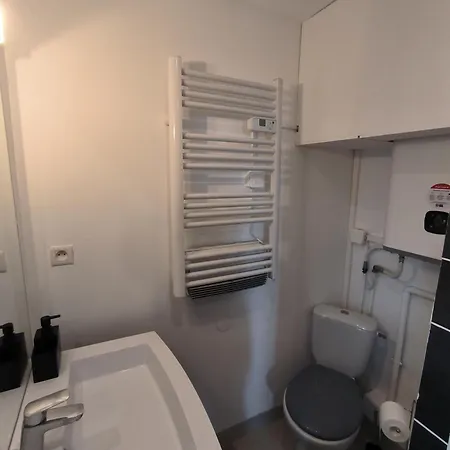 דירה Loft Parcours De Arts - Vielle
