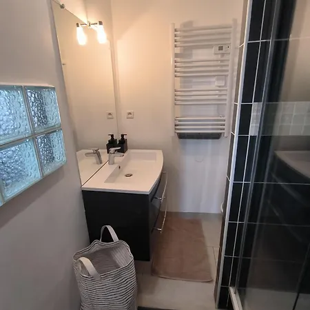 Loft Parcours De Arts - Vielle *