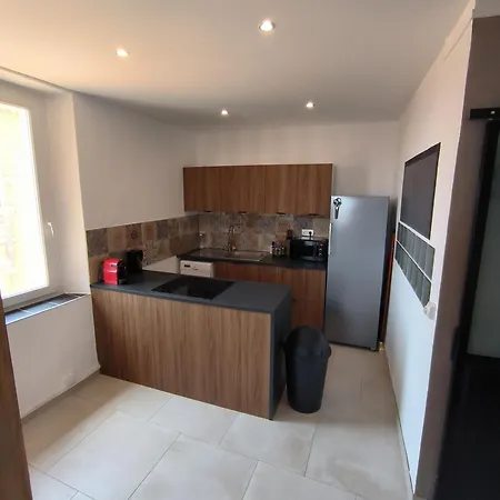 דירה Loft Parcours De Arts - Vielle *