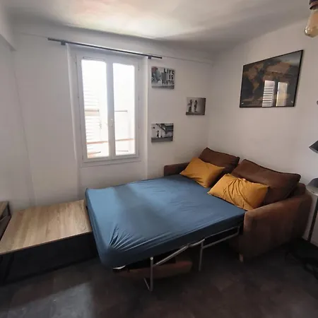 דירה Loft Parcours De Arts - Vielle